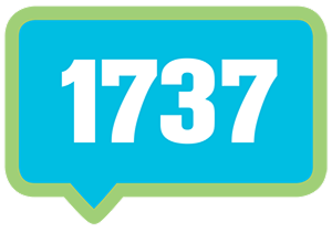 1737 logo